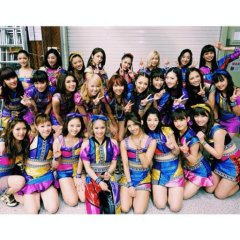E-girls好きな人集合♡