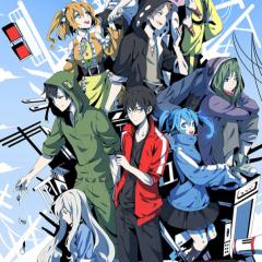 カゲプロなりきり