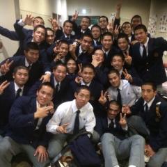 野球好きな人、野球部来てー