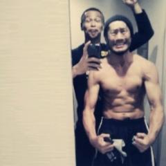 筋トレ仲間の会