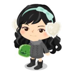 さゆりぬがぶつぶつ