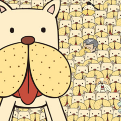 えなんと雑談部屋