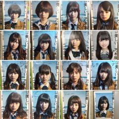 乃木好き会 関西支部