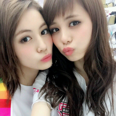 あみちゃんと弥生