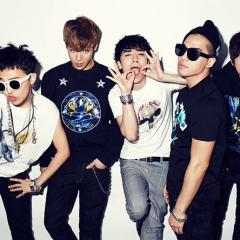 BIGBANG