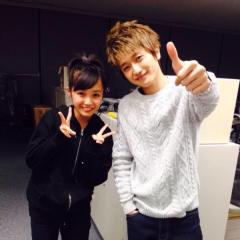 ☆takumi☆のトーク