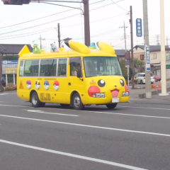 ゆいと二人の部屋