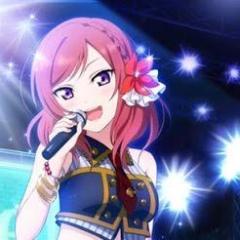 ysk@真姫ちゃん推しのトーク