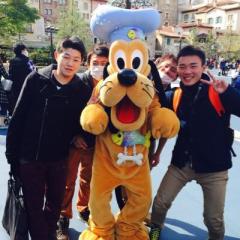 けーたのトーク