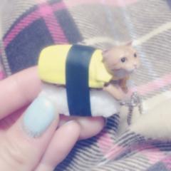 ひまです(　;ω;　)