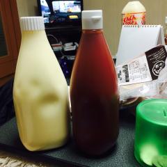 暇だよね(￣▽￣)