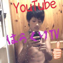 はらくりTVのトーク