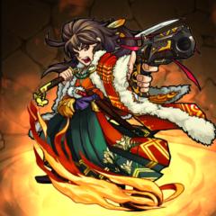 モンスト狂乱乱舞