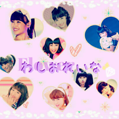 鷲尾伶菜好きな人集まれー☆彡.。