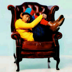 怪物くんのトーク👿