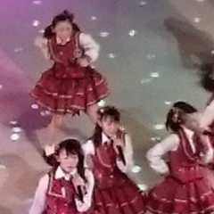 チーム8好き❤な人いますか？