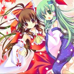 東方好き集まれー