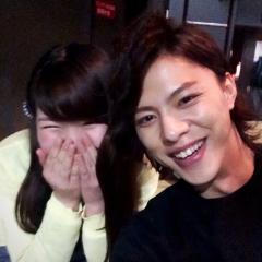 🍒るなたん🍒