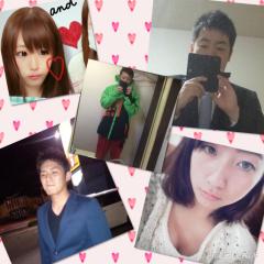 22歳♡同い年集まれ〜