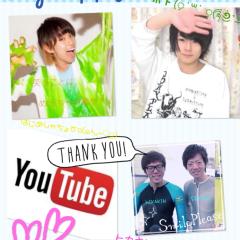 マホト♡はじめしゃちょー♡ヒカキン＆セイキン♡大好きな方集合！