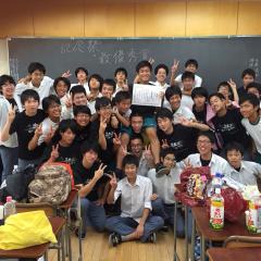 HIDETAKAのトーク