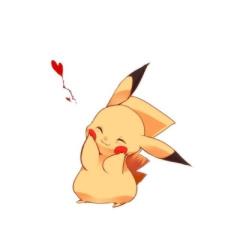 ポケモンのことが好きだから💕