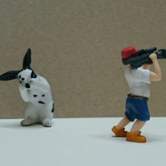 えりんぎのお部屋 ～バター醤油とはただの友達ですから～