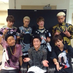 GENETALK!!