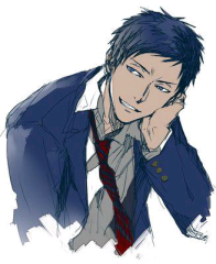 シロ