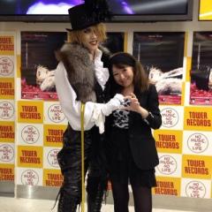 ひろよのトーク