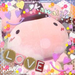 あおりんごのトーク