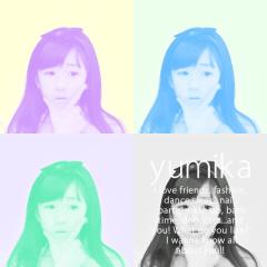 Yumika
