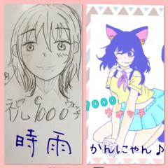 イラスト部
