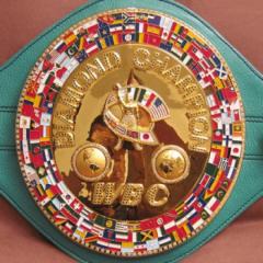 ボクシング好きな人語ろう^_^