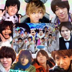 大ちゃんともえちゃんのトーク