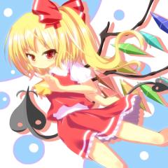 東方の話をしよう