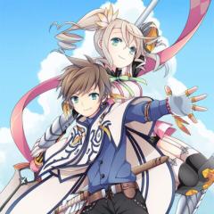 テイルズのお・は・な・し