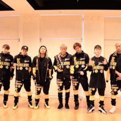 GENERATIONS from EXILE TRIBE