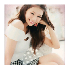 西内まりやのトーク