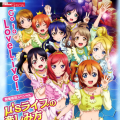 アニメ・声優大好きな人話しませんか？