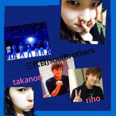 りーきゃんのトーク