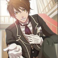 執事とお嬢様のトーク