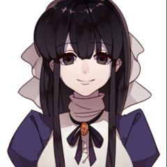 セバスチャンの妹