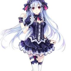 クリスタル・ミューズのトーク