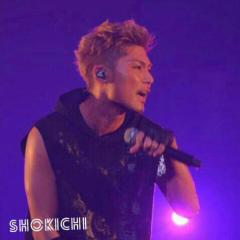 ごっちゃんのトーク