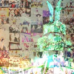 お出かけの予定