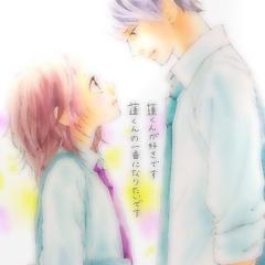 NANAMI⭐️のトーク