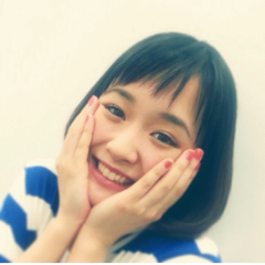 大原櫻子ちゃん好きな人~!おいで!щ(´Д`щ)カモ-ン