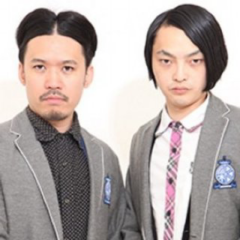 ピスタチオ好きな人(1)