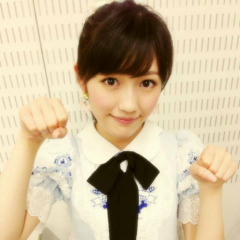 AKBグループ×アイドル大好きオタクさん